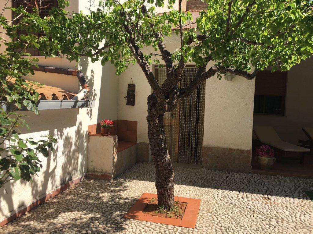 הוילה קסטלוצו Zahra Casa Vacanze מראה חיצוני תמונה