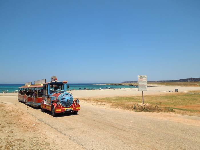הוילה קסטלוצו Zahra Casa Vacanze מראה חיצוני תמונה